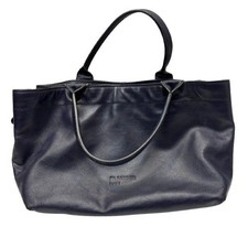 Borsa donna Jil Sander Navy