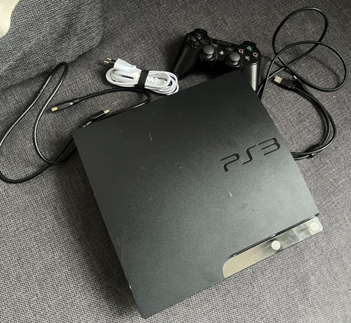 Sony playstation 160 gb - 160,