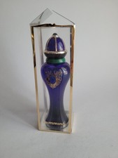Profumo vintage MIMMINA BLUE