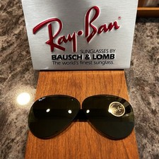 Lenti di ricambio vintage Ray