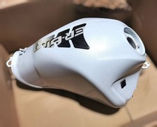 Serbatoio ORIGINALE Kawasaki ER6N 2012 Bianco