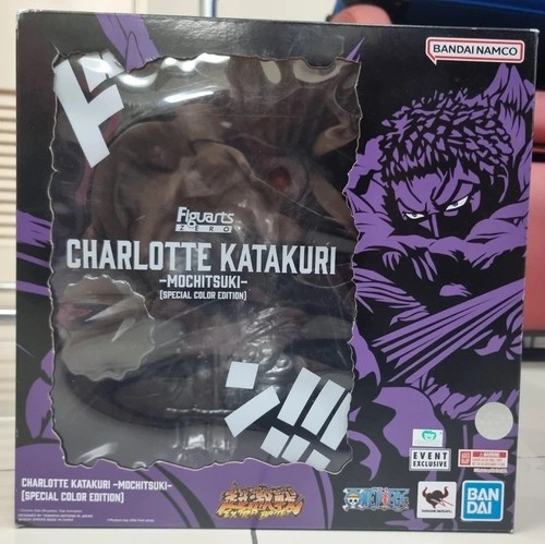 One piece charlotte katakuti - piece,