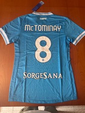 MAGLIA DA CALCIO MC TOMINAY 8