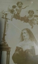 SANTA RITA DA CASCIA _ ANTICA