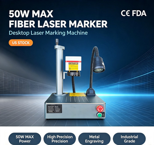 Stock 50w max - stock,