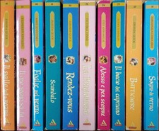 I Romanzi Mondadori oro - 10