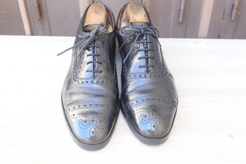 Chaussure church diplomat - chaussure, church's