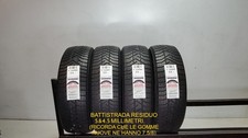 GOMME USATE  TERMICHE 185/65R15 88T PIRELLI SNOWCONTROL SERIE 3 PNEUMATIC C16088