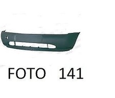 1027112 PARAURTI ANTERIORE BLU