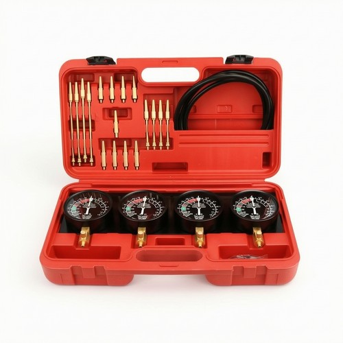 Kit sincronizzatore - kit,