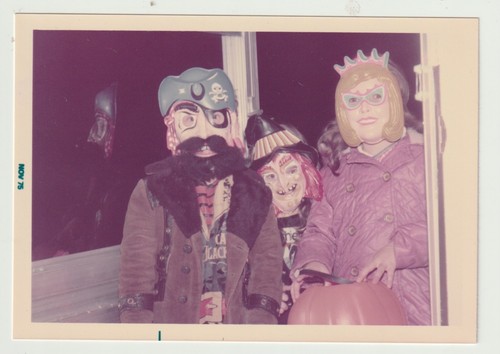 Istantanea vintage bambini in - istantanea, vintage: