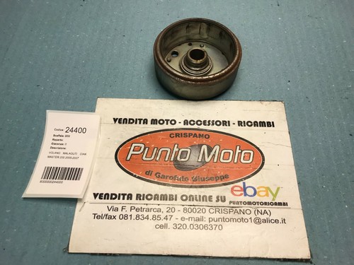 Volano magnete motore malaguti - volano,