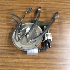 2002-2005 BMW R1150R  FUEL