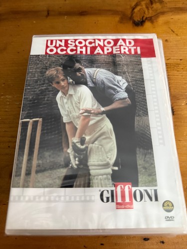 Dvd sigillato sogno - sigillato,