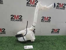 VASCHETTA TERGICRISTALLO PER PEUGEOT 208 Serie 9683988680 benzina 1199 (12>19)