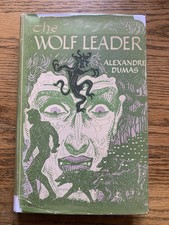 Alexandre Dumas / The Wolf