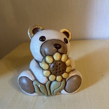 Thun teddy girasole - teddy, grande