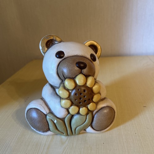 Thun teddy girasole grande - teddy,