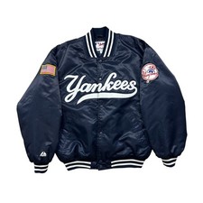 BOMBER VINTAGE ANNI 90 MLB NEW