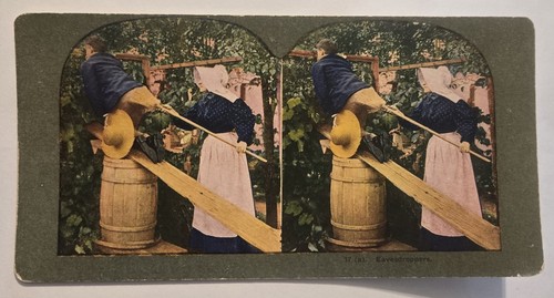 Intercettatori stereoview - intercettatori, a