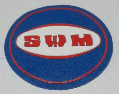 Toppa patch originale panno - toppa,