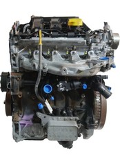 Engine for Nissan Qashqai 1.6