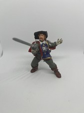 PAPO Personaggi Storici