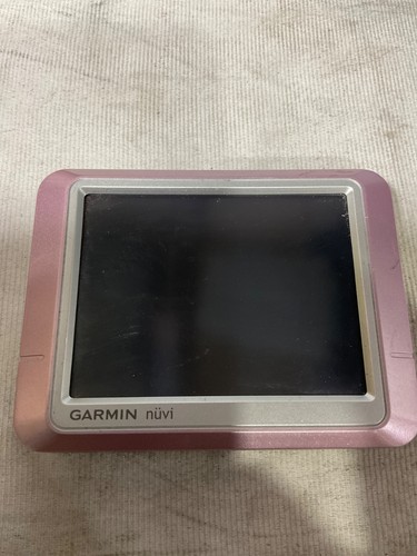 Garmin nuvi 250 pacchetto - +garmin,