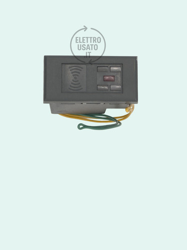 Elkron lettore mod - lettore,
