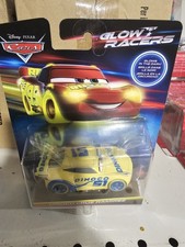 Cars Cruz Ramirez Modellino Night Racers 