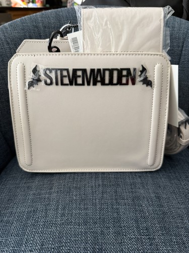 Borsa tracolla steve madden - tracolla,