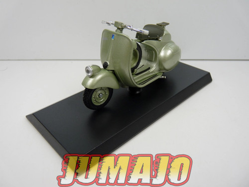 Ves16 moto vespa - ves16, italie