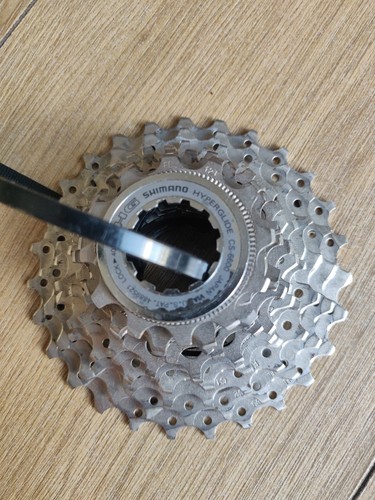 Cassetta shimano ultegra - cassetta,
