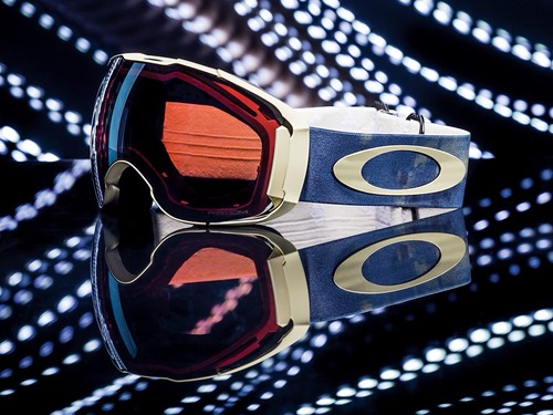 Oakley airbrake firma - oakley, xl