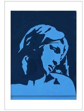 TANO FESTA   -  SERIGRAFIA  CM. 70 X 50