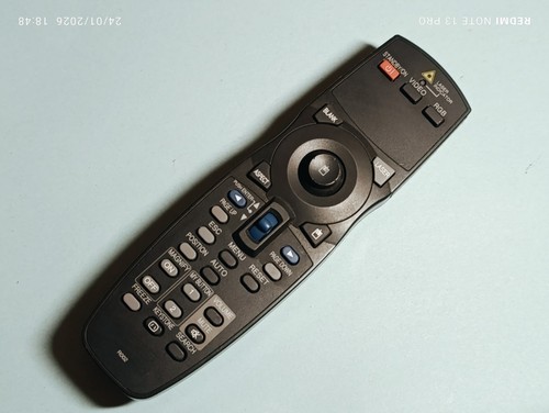 Telecomando hitachi x807 - telecomando, cp-x807