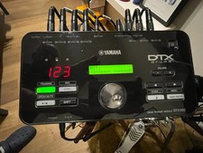 Batteria elettronica yamaha - elettronica,