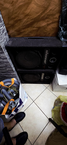 Casse 500 watt effettivi l - da,