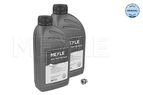 Kit ricambi meyle - kit, di