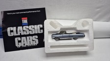 Franklin Mint 1:43, 1963