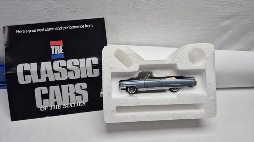 Franklin mint 1963 - franklin,