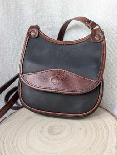 Timberland donna nero marrone