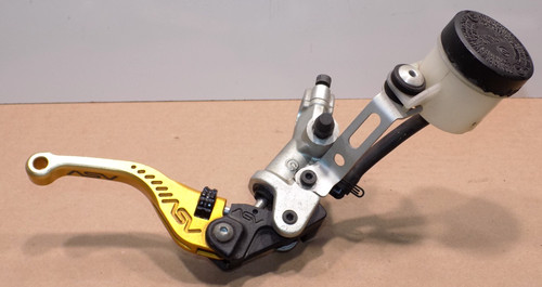 Brembo radial front - front, brake