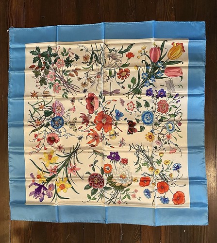 Sciarpa gucci vintage - sciarpa, v
