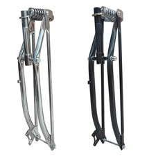 Forcella sospensione molla 26"