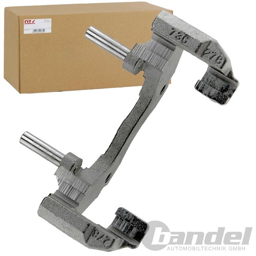 Supporto pinza freno - pinza,