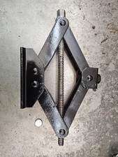 Cric Sollevamento Auto Maserati Biturbo