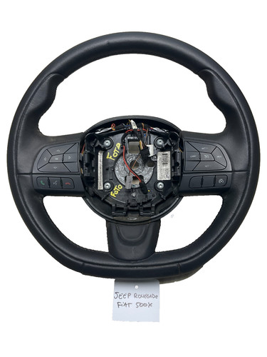 Volante sterzo per modello