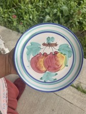 Vietri Buon Giorno Frutta