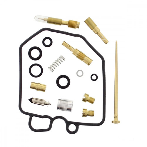 Kit riparazione carburatore - kit,